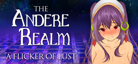 The Andere Realm: A Flicker of Lust steam charts