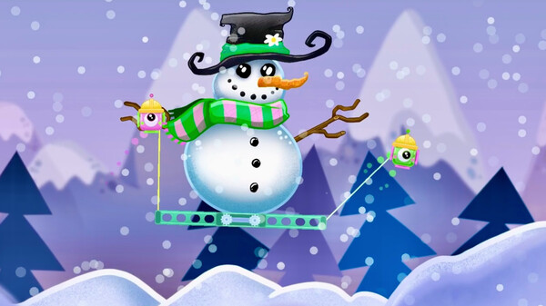 Steady, Steady, Steady! screenshot 2