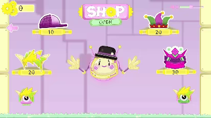 Steady, Steady, Steady! video 9
