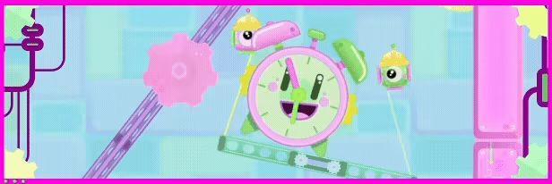 Steady, Steady, Steady! video 1