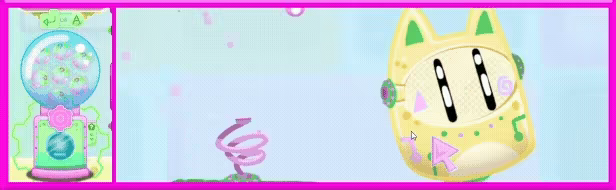 Steady, Steady, Steady! video 6