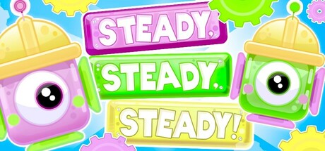 Steam thumbinal