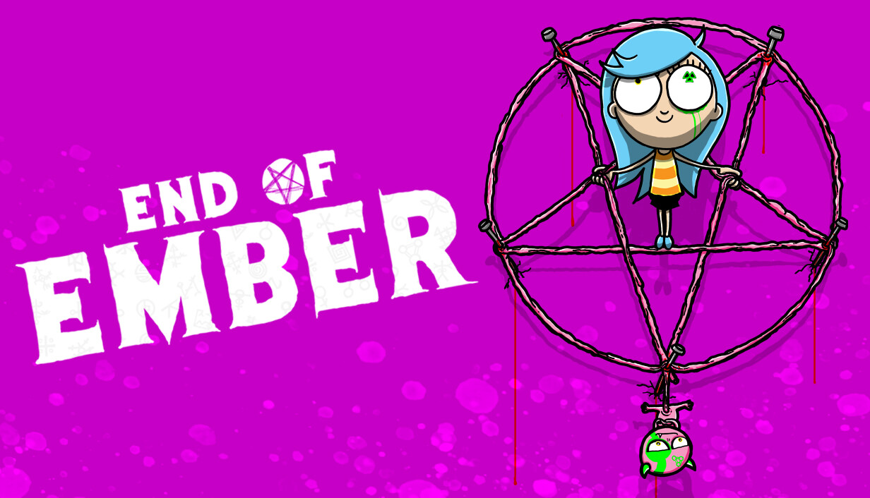 End of Ember thumbnail