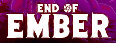 End of Ember cover