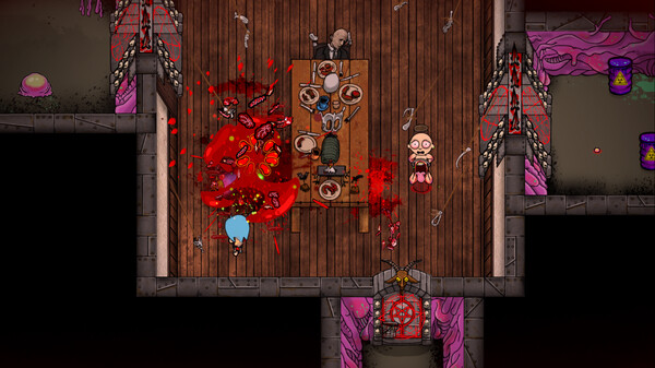 End of Ember screenshot 5