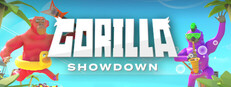 Gorilla Showdown