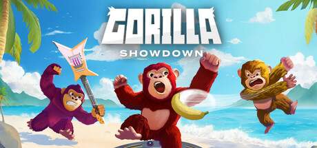 Gorilla Showdown
