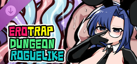 ERO TRAP DUNGEON ROGUELIKE - Costume DLC banner image