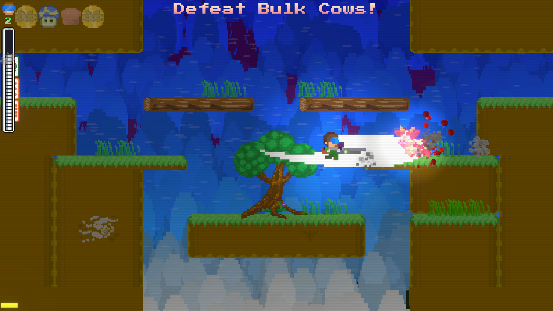 BeefArena screenshot #2