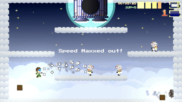 Beefarena Screenshot