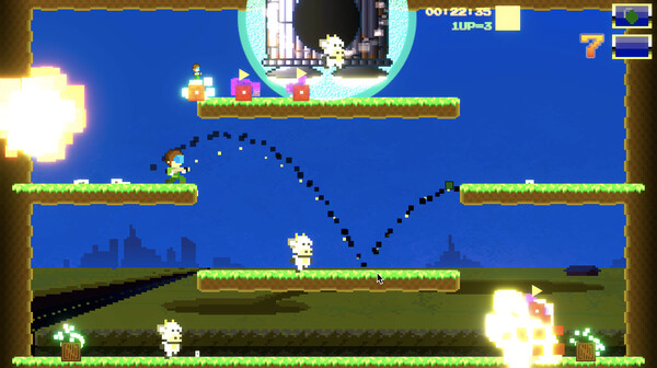 Beefarena Screenshot