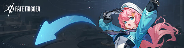 Fate Trigger Playtest screenshot 2