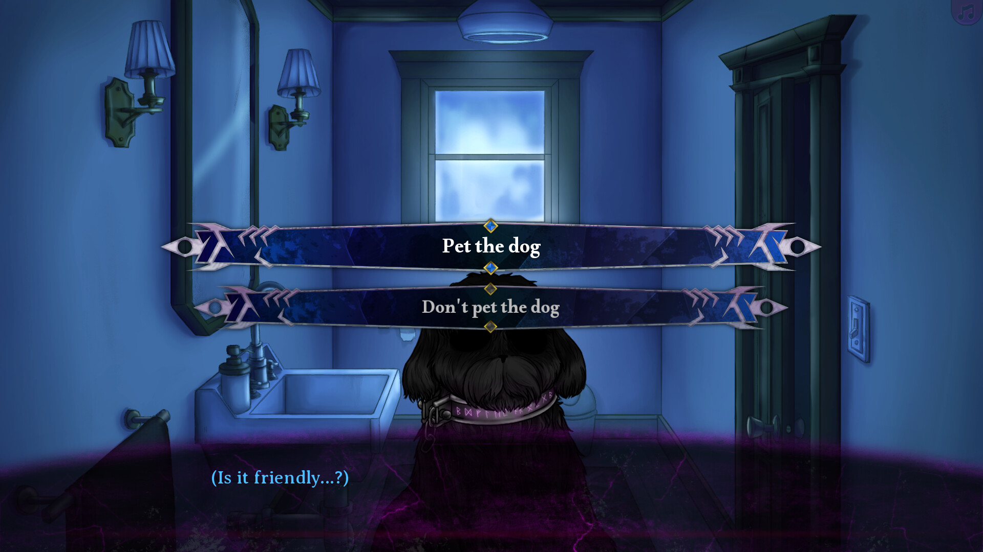 #7. Yet Another Killing Game (Steam) 由: Jun Kakeru