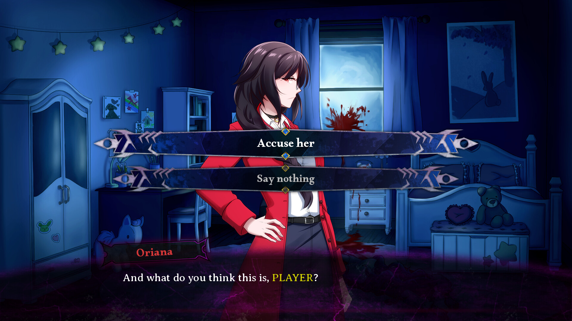 Yet Another Killing Game screenshot #10