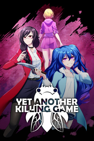 Cover art of Yet Another Killing Game
