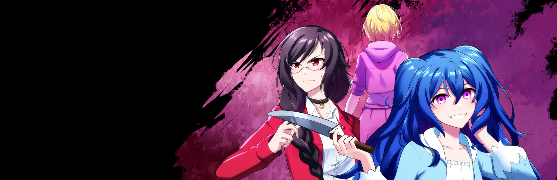 Yet Another Killing Game
