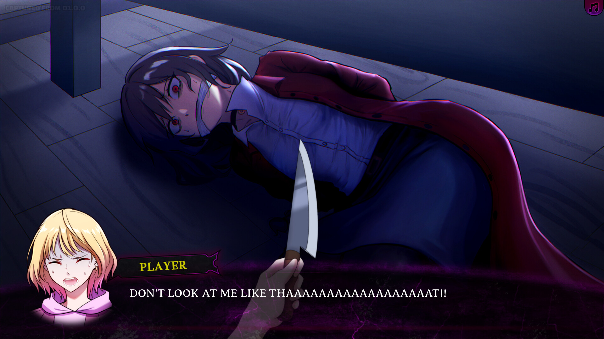 #5. Yet Another Killing Game (Steam) 由: Jun Kakeru