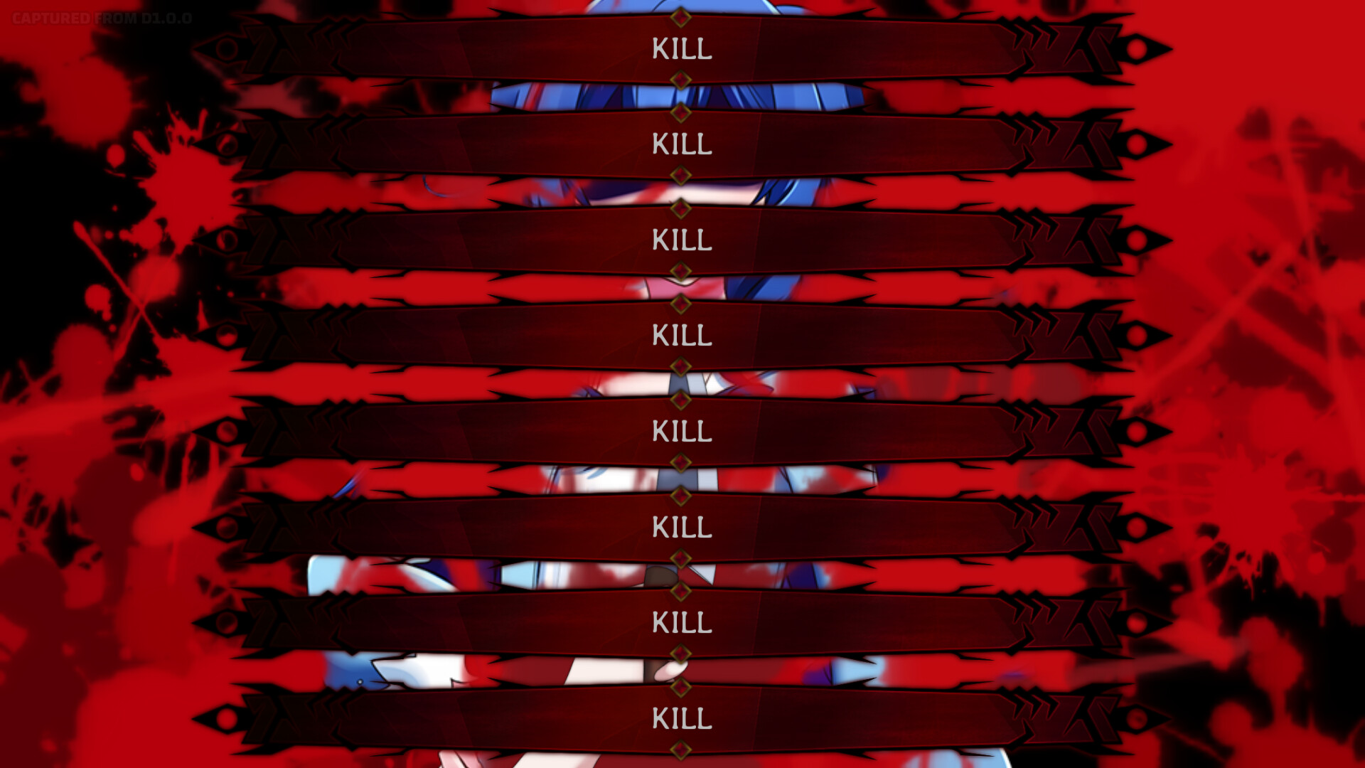 #8. Yet Another Killing Game (Steam) 由: Jun Kakeru