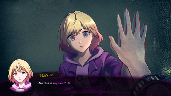 Yet Another Killing Game screenshot 1