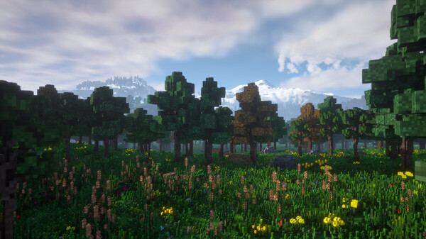 SurvivalWorld