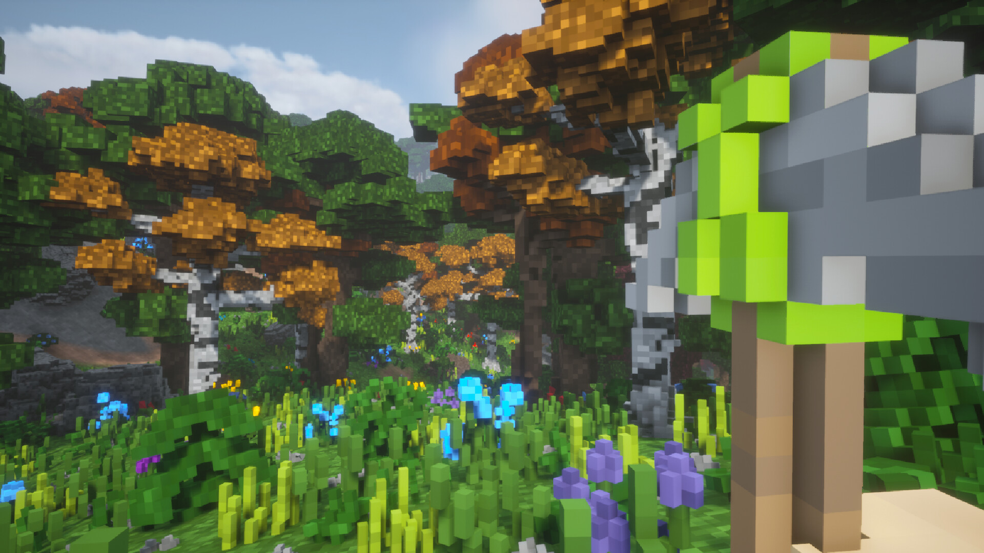 SurvivalWorld screenshot 10