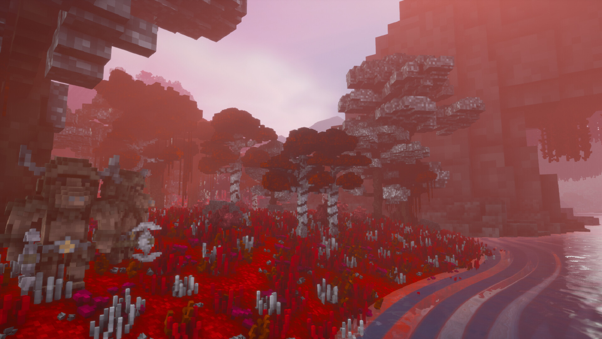 SurvivalWorld screenshot 3
