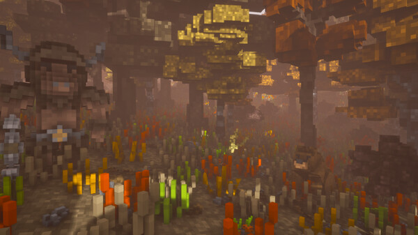 SurvivalWorld
