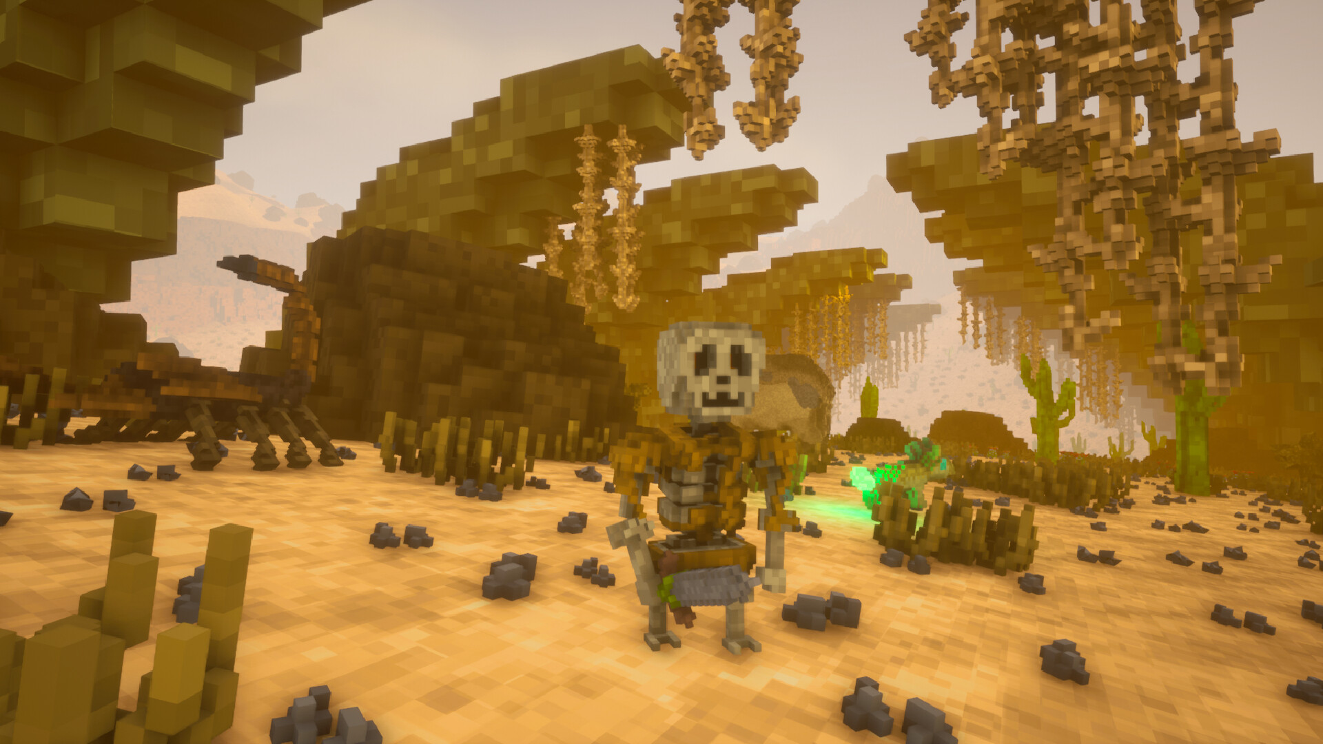 SurvivalWorld screenshot 2