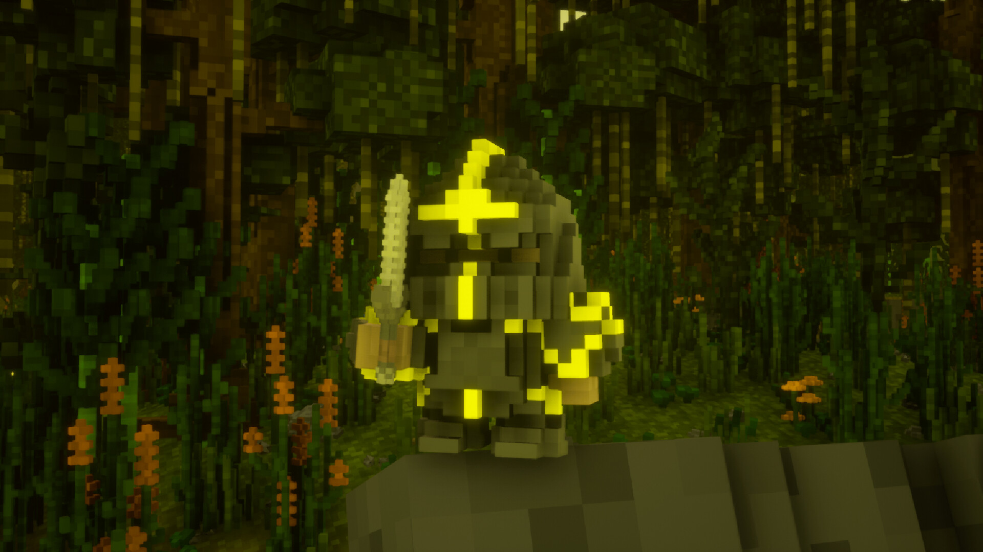 SurvivalWorld screenshot 5