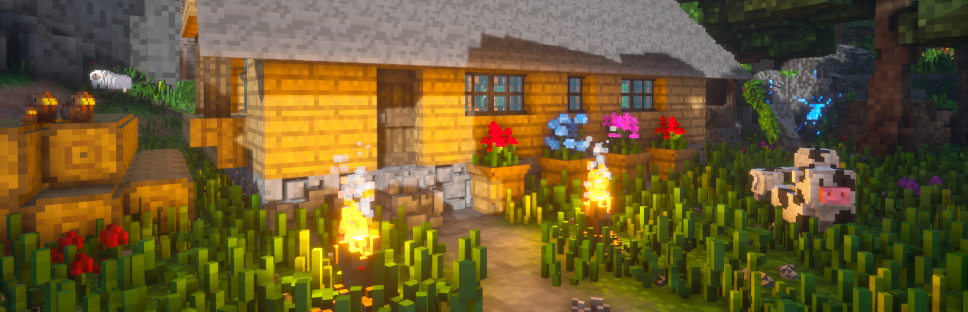 SurvivalWorld