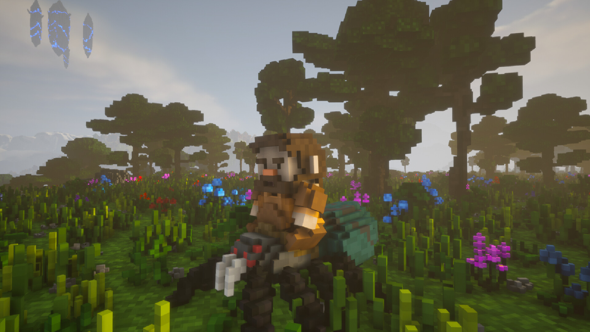 SurvivalWorld screenshot 12
