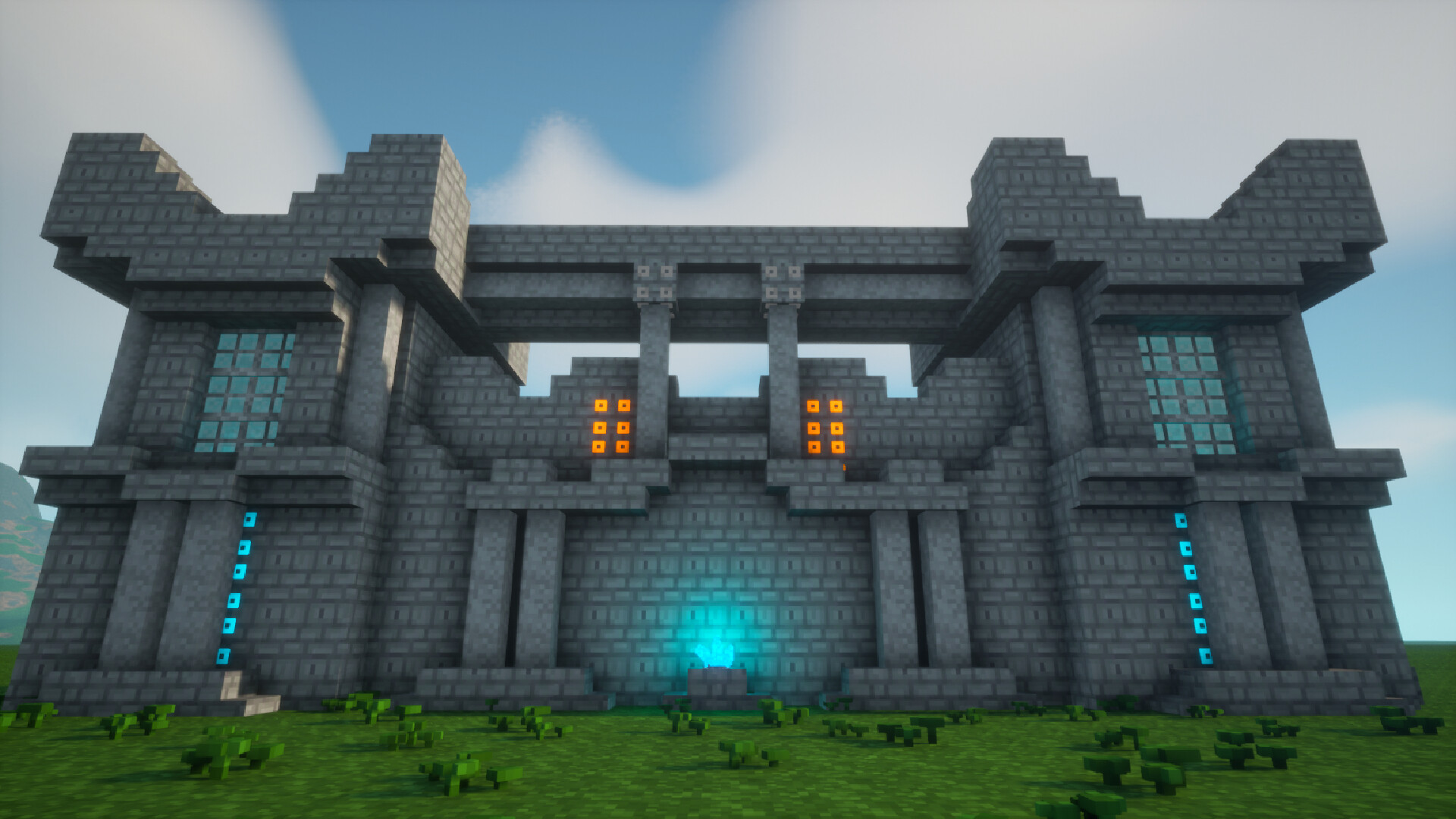 SurvivalWorld screenshot 11