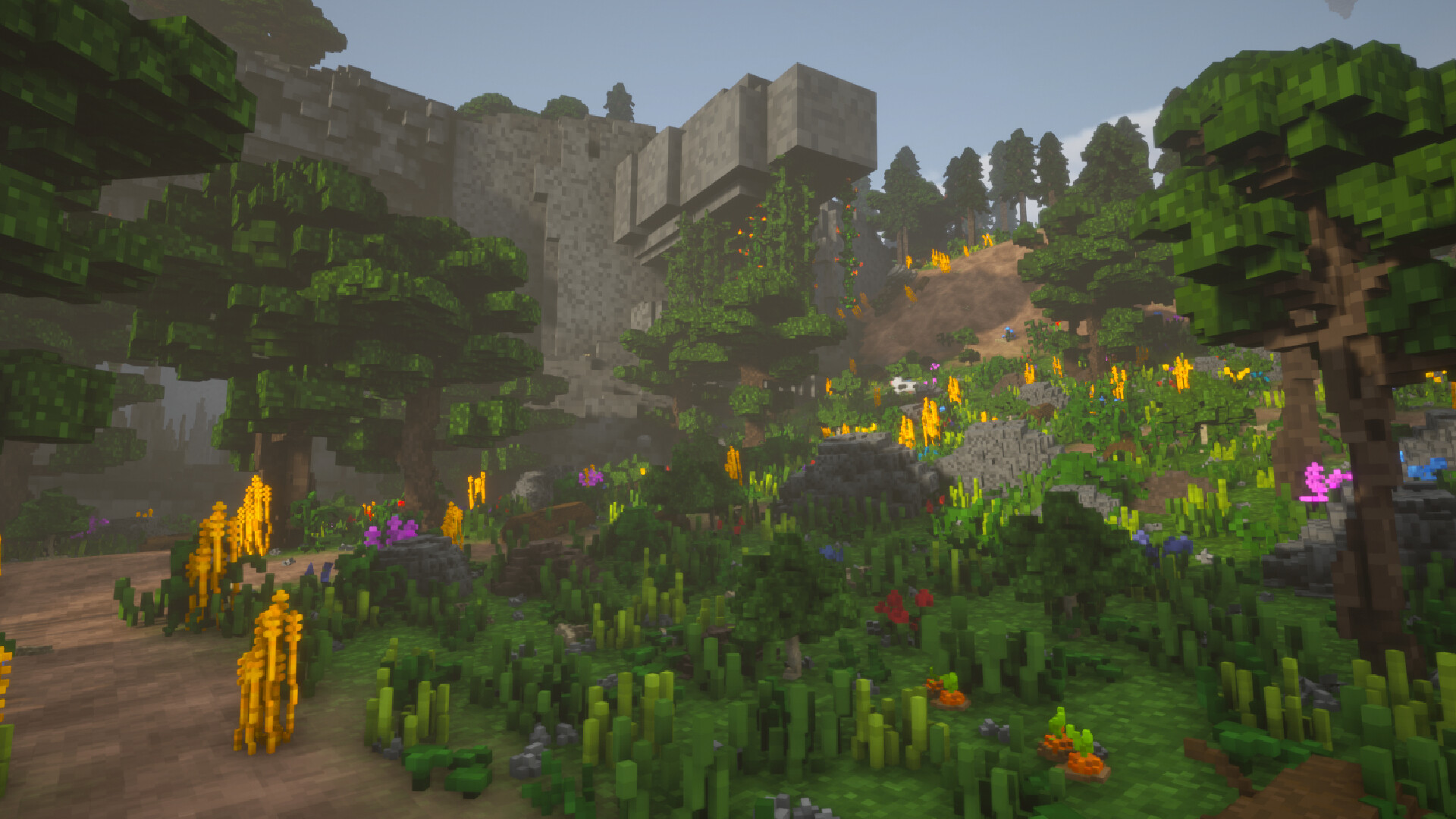 SurvivalWorld screenshot 4