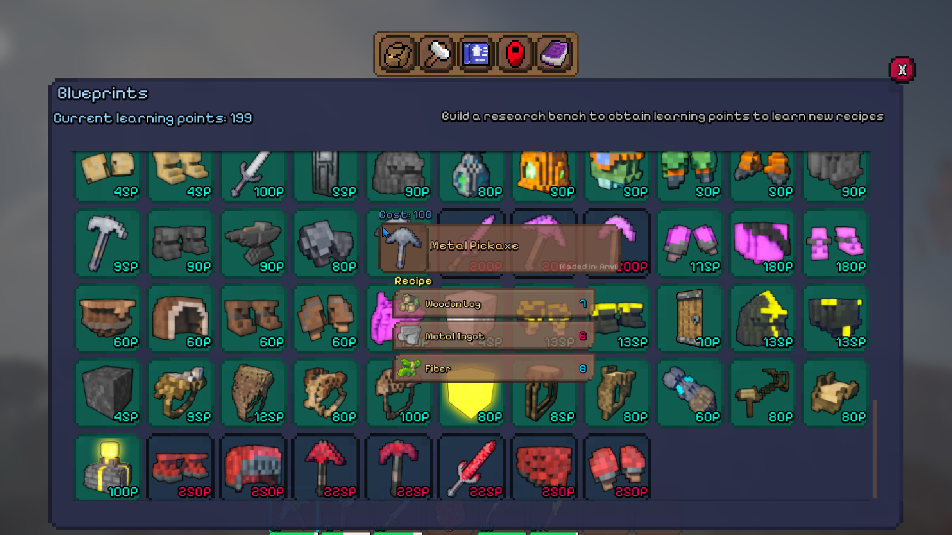 SurvivalWorld screenshot 7