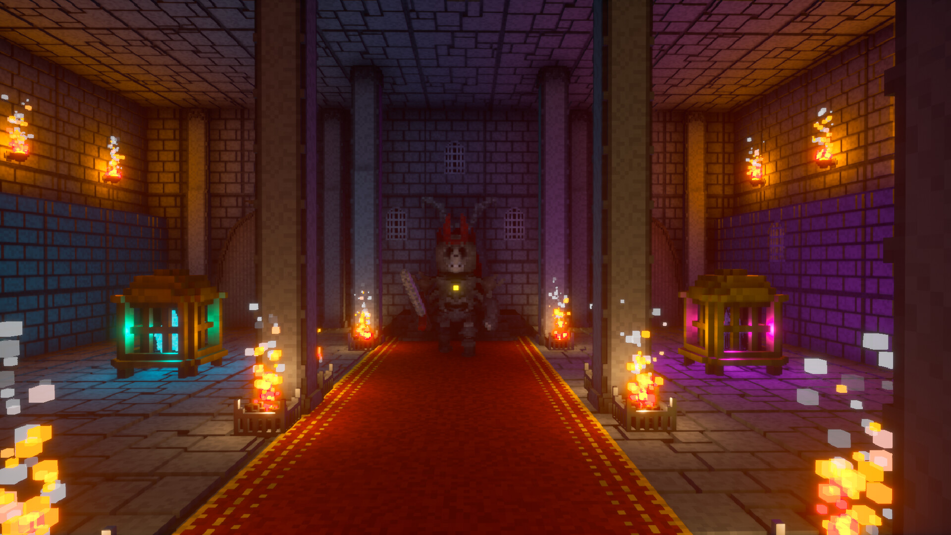 SurvivalWorld screenshot 17