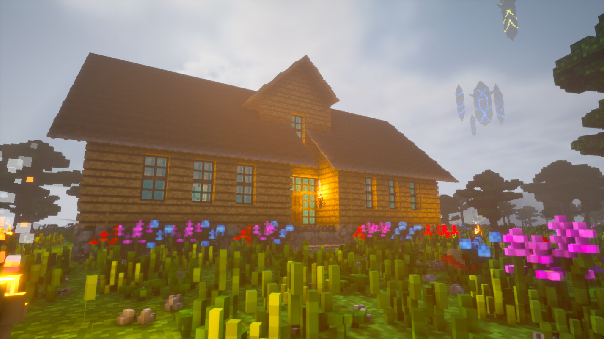 SurvivalWorld screenshot 6