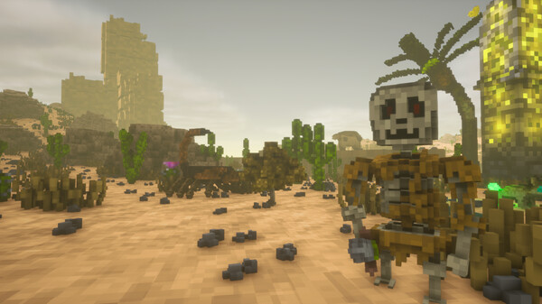 SurvivalWorld
