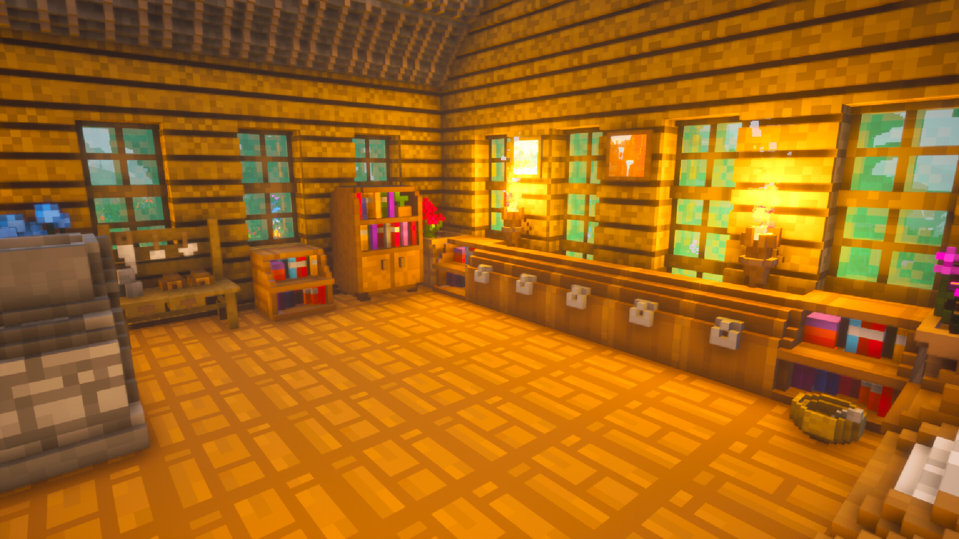 SurvivalWorld screenshot 8