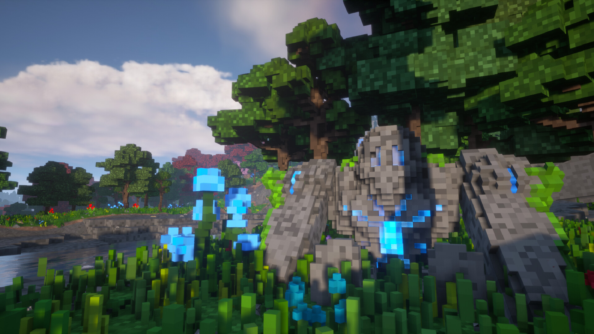 SurvivalWorld