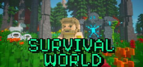 SurvivalWorld