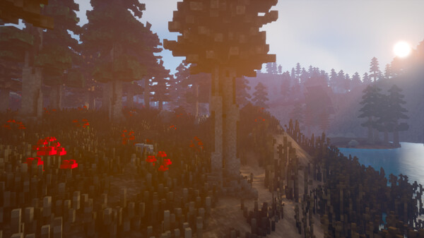 SurvivalWorld