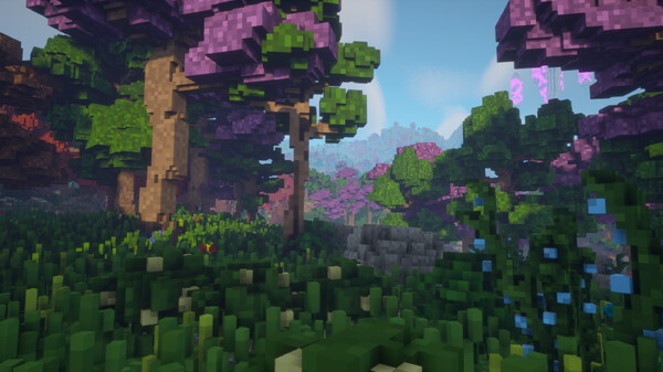 SurvivalWorld