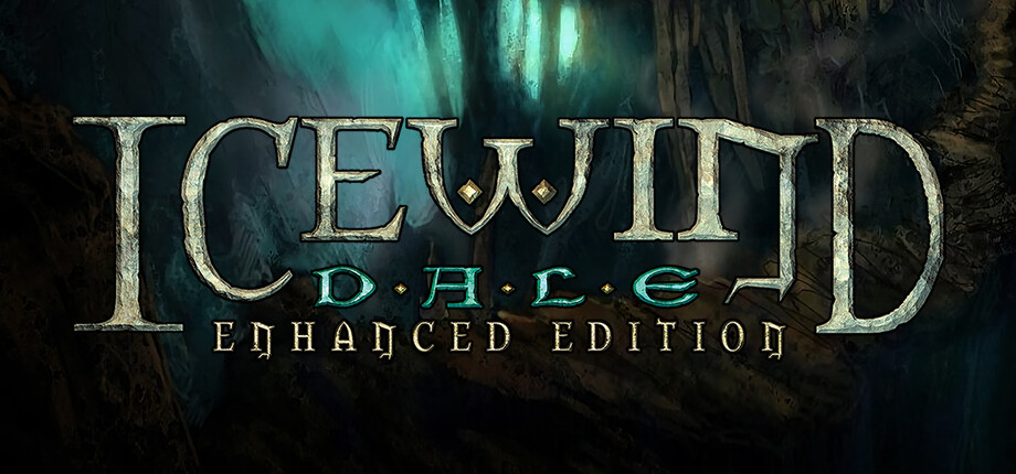 Icewind Dale: Enhanced Edition cover art