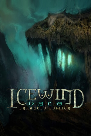 Cover art of Icewind Dale: Enhanced Edition
