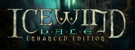 Icewind Dale: Enhanced Edition cover art