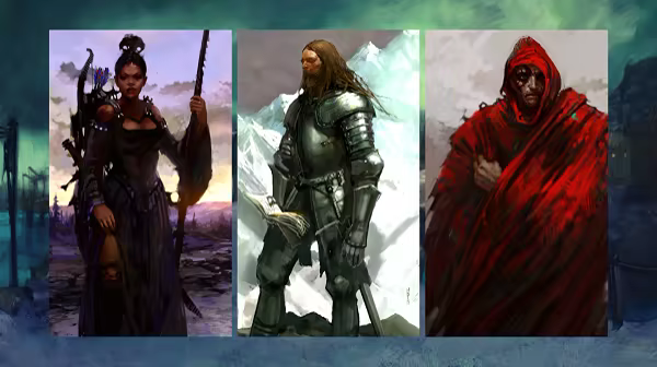 Icewind Dale: Enhanced Edition thumbnail