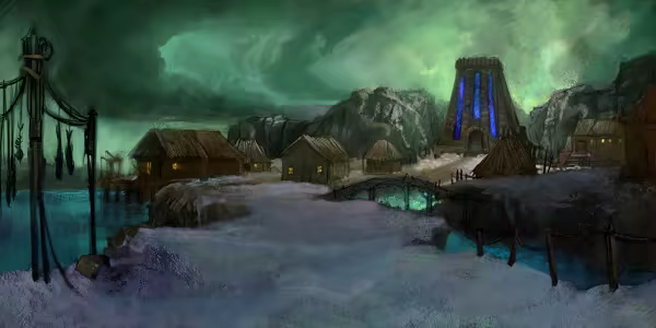 Icewind Dale: Enhanced Edition thumbnail