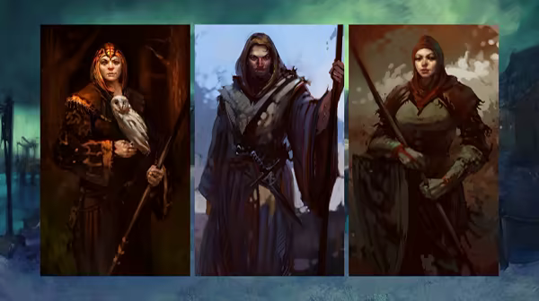 Icewind Dale: Enhanced Edition thumbnail