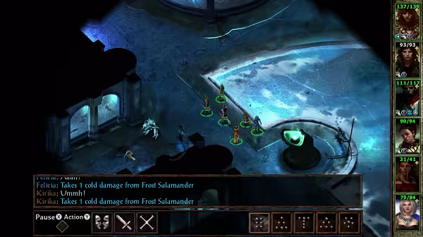 Icewind Dale: Enhanced Edition thumbnail