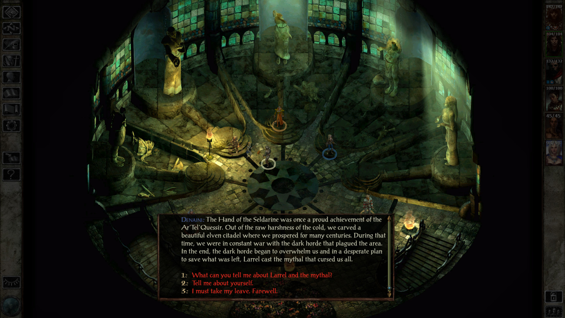 Icewind Dale: Enhanced Edition image 4